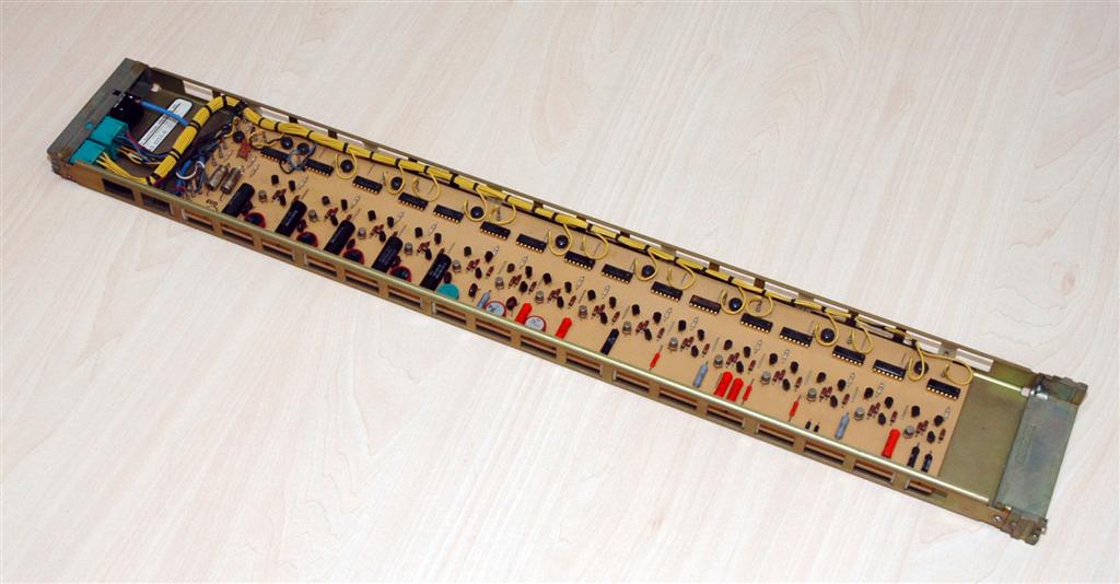 schakeleenheid